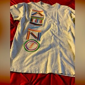 Kenzo t-shirt dress only worn once